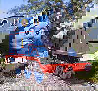 Thomas The Tank Engine