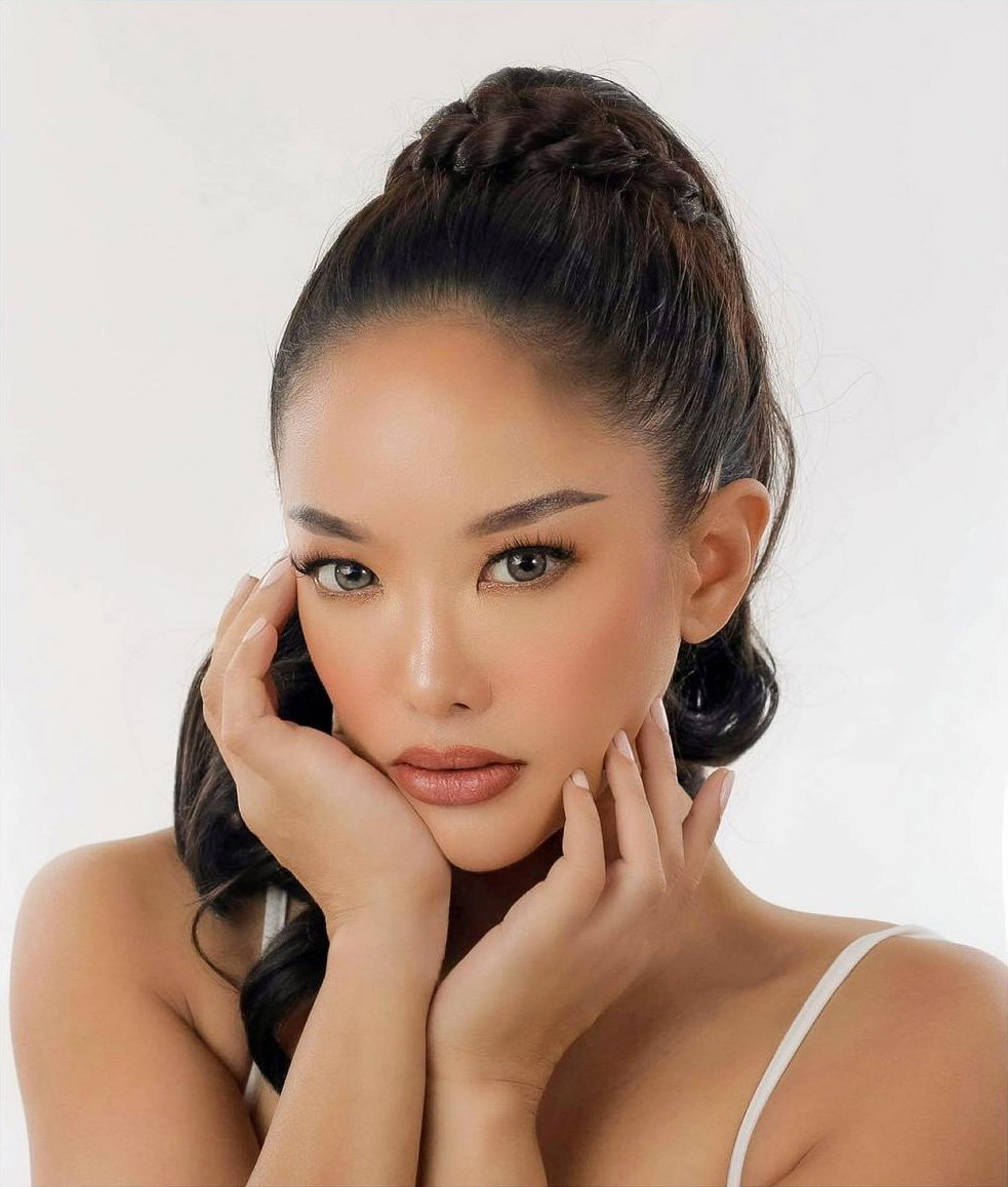 Gwen Garci