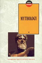Mythology (Chambers compact reference)