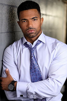 Anthony Dalton
