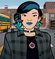 Nico Minoru (Your Friendly Neighborhood Spider-Man)