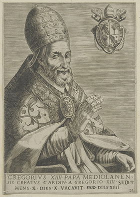 Pope Gregory XIV
