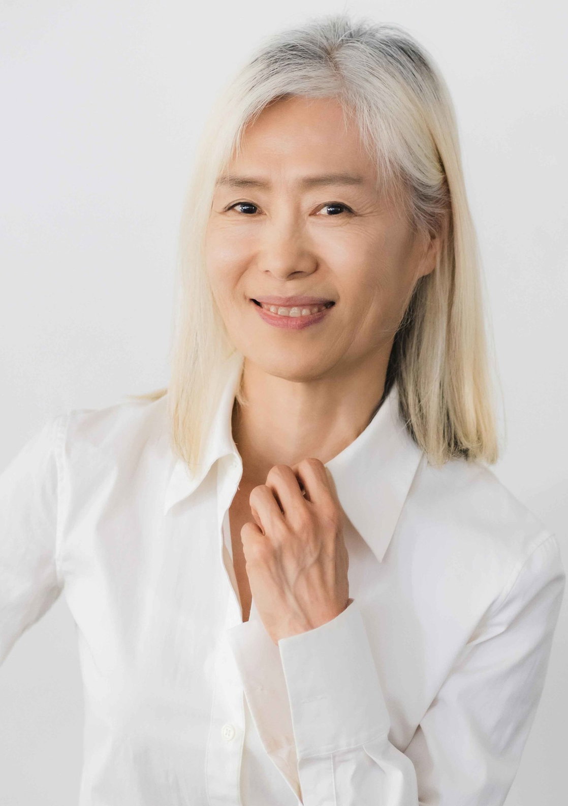 Soo-jung Ye