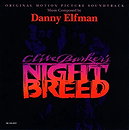 Nightbreed (Soundtrack)
