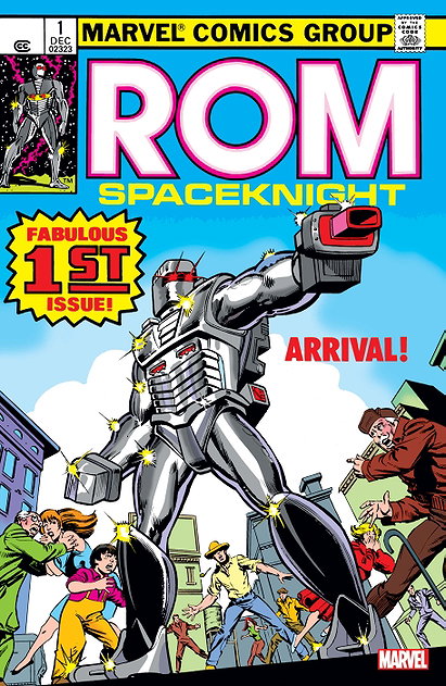 Rom