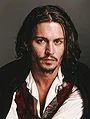Johnny Depp
