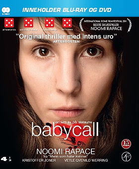 Babycall [Blu-ray]