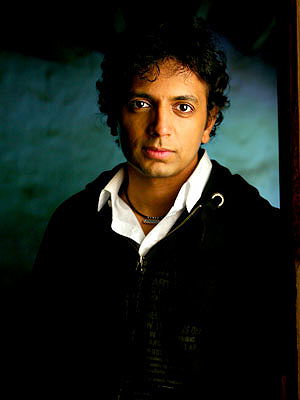 M. Night Shyamalan
