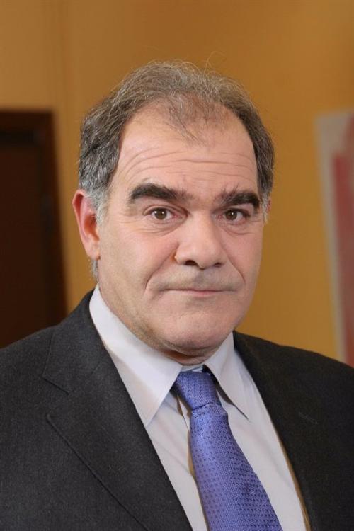 Yannis Bostantzoglou