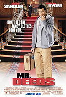 Mr. Deeds
