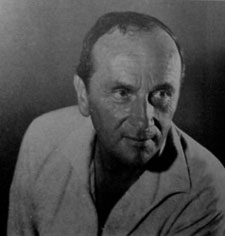 Edmond T. Gréville