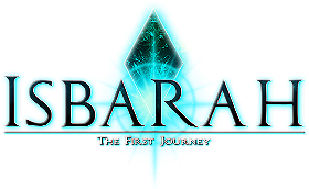 Isbarah: The First Journey