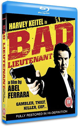 Bad Lieutenant  