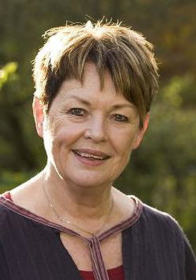 Ghita Nørby