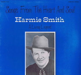Harmie Smith - Songs from The Heart Soul