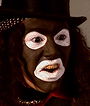 Papa Lazarou