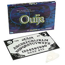 Glow In The Dark Ouija Board
