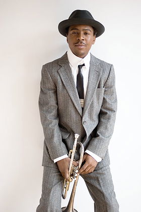 Roy Hargrove