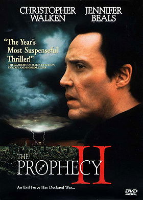 The Prophecy II