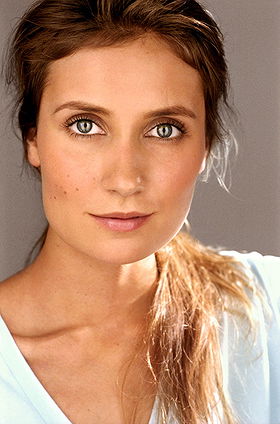 Sophia Parra