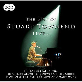The Best of Stuart Townsend