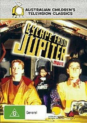 Escape from Jupiter                                  (1994- )