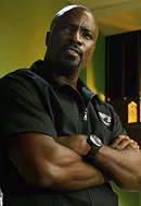 Luke Cage (Mike Colter)