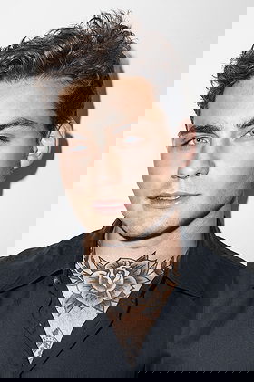 Douwe Bob
