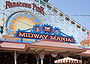 Toy Story Midway Mania!