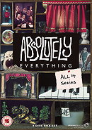 Absolutely Everything: All 4 Series 