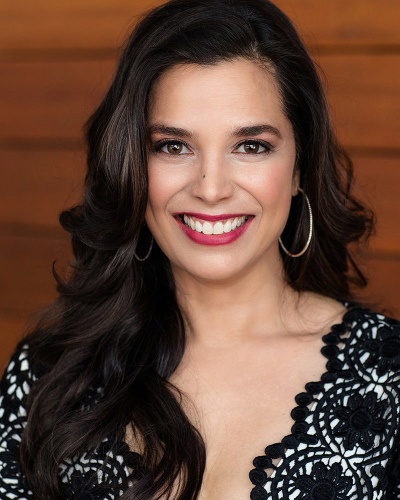 Kamala Lopez