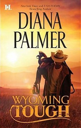 Wyoming Tough (Wyoming Men #1) 