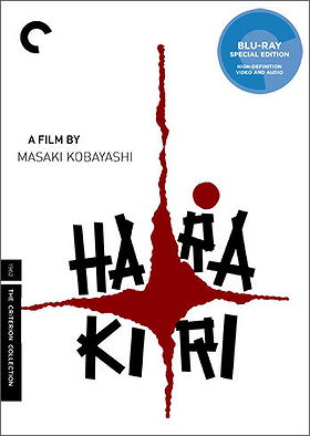 Harakiri (The Criterion Collection) 