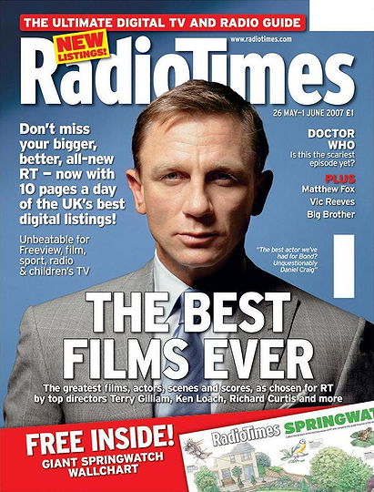Radio Times