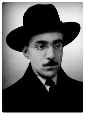 Fernando Pessoa