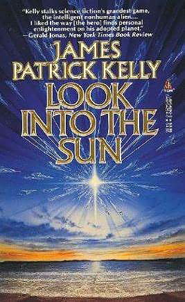 Look into the Sun