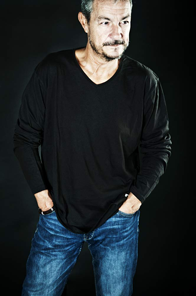 Julio Jordán