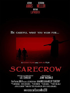 Scarecrow (2018)