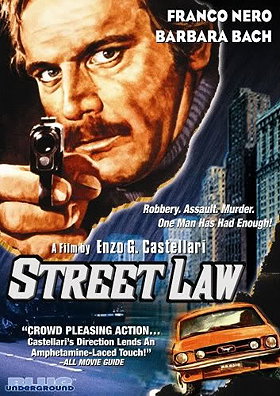 Street Law