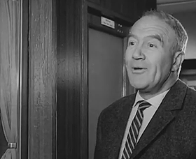 Peter Dornseif