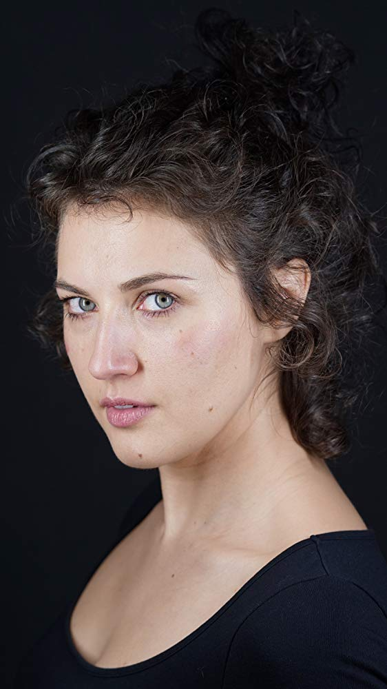Alyssa Schroeter