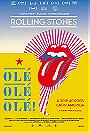 The Rolling Stones Olé, Olé, Olé!: A Trip Across Latin America