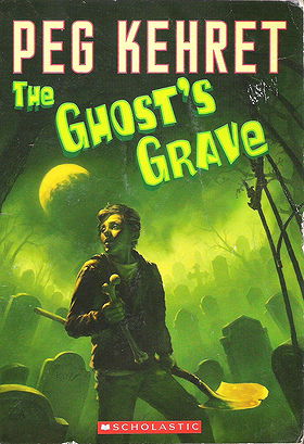 The Ghost's Grave