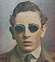 Tom Skeyhill