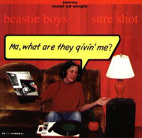 Sure Shot