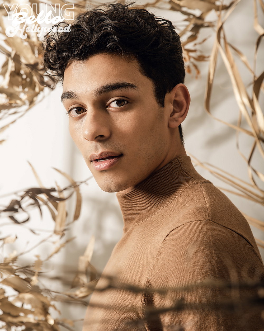 Anthony Keyvan