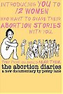 The Abortion Diaries