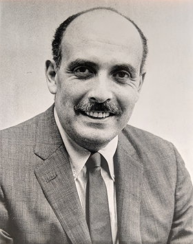 Theodore Isaac Rubin