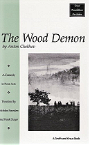 The Wood Demon