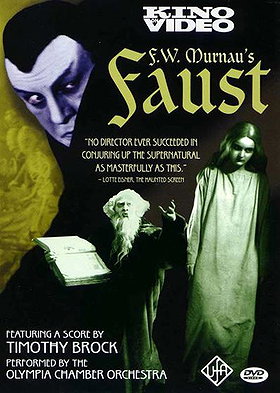 Faust   [Region 1] [US Import] [NTSC]